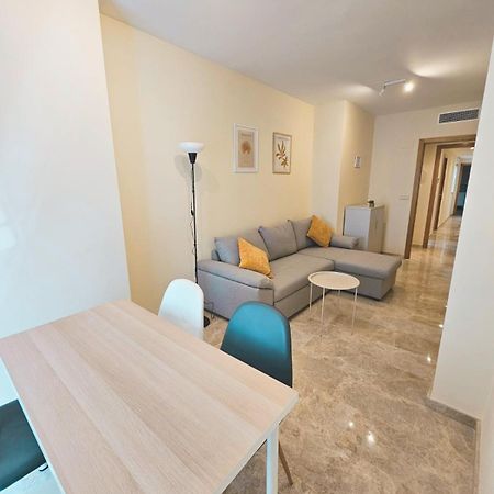 Apartamento Brillante-Vial Cordoba Luaran gambar