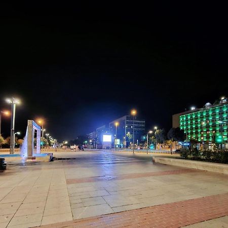 Apartamento Brillante-Vial Cordoba Luaran gambar