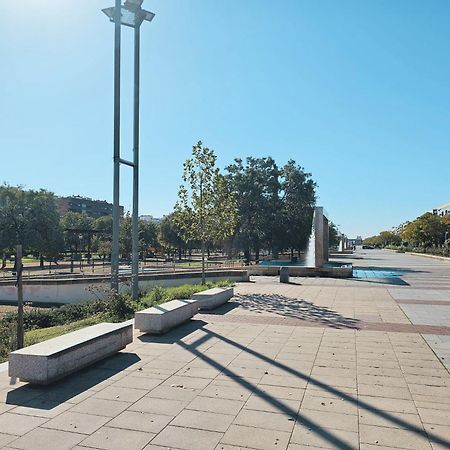 Apartamento Brillante-Vial Cordoba Luaran gambar