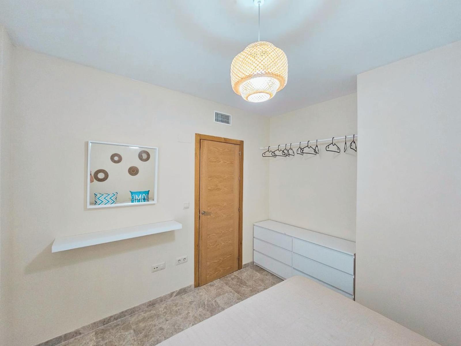 Apartamento Brillante-Vial Cordoba Luaran gambar