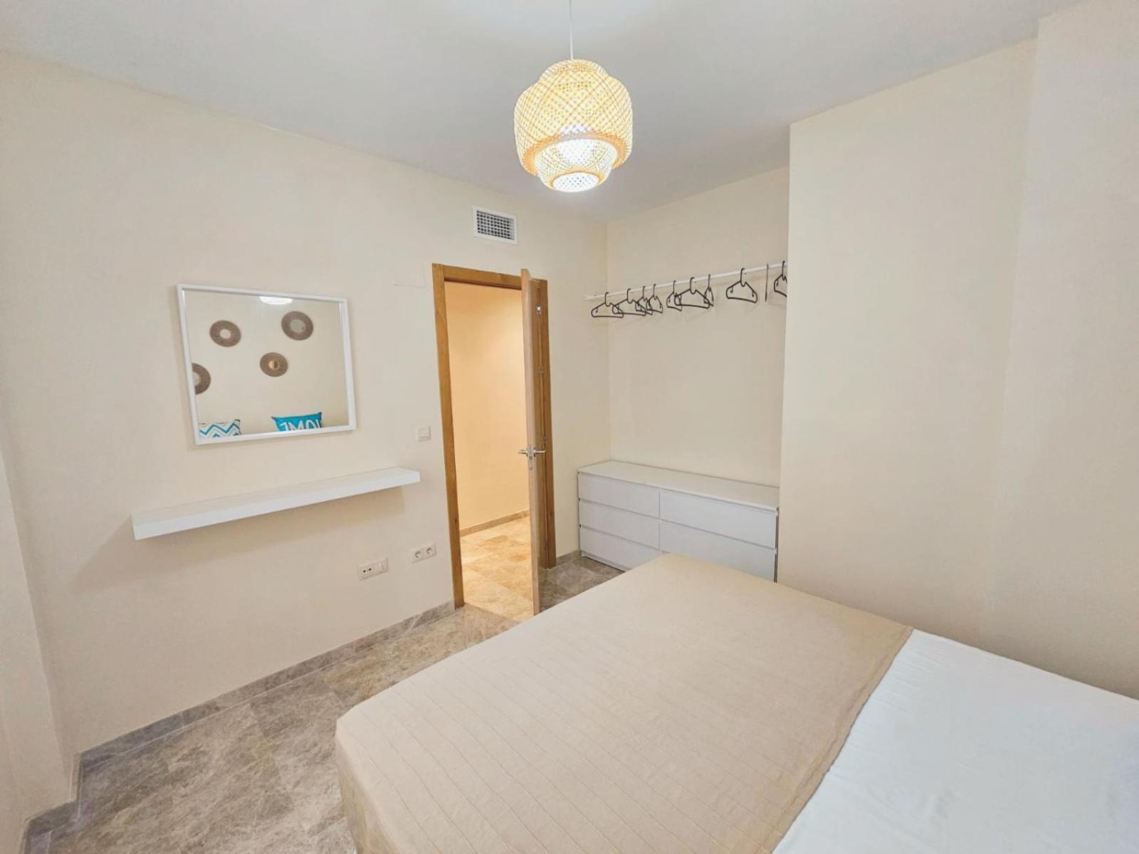 Apartamento Brillante-Vial Cordoba Luaran gambar