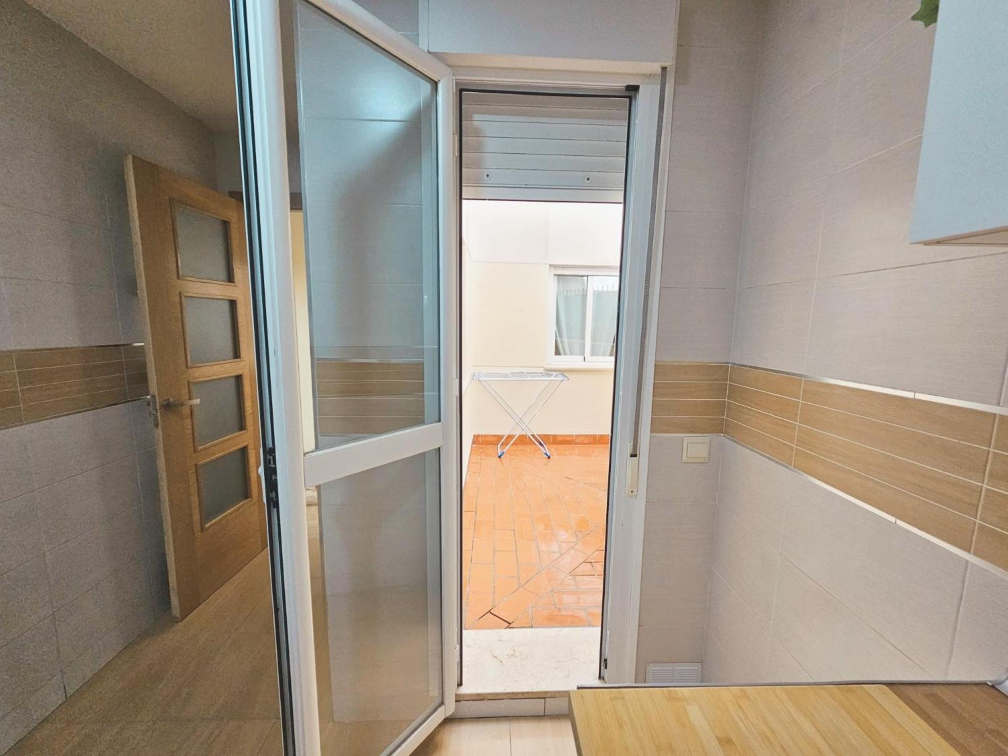 Apartamento Brillante-Vial Cordoba Luaran gambar