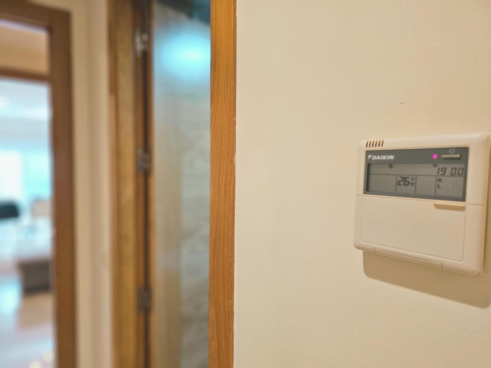 Apartamento Brillante-Vial Cordoba Luaran gambar