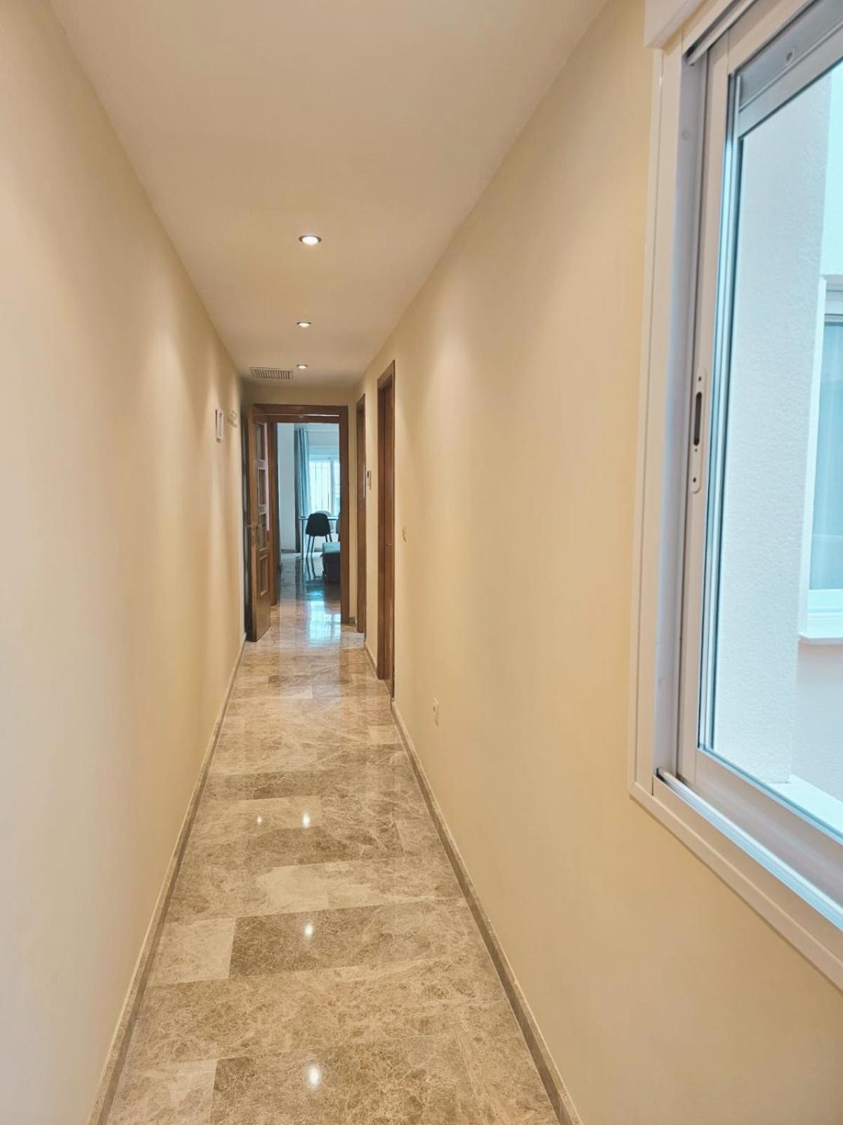 Apartamento Brillante-Vial Cordoba Luaran gambar
