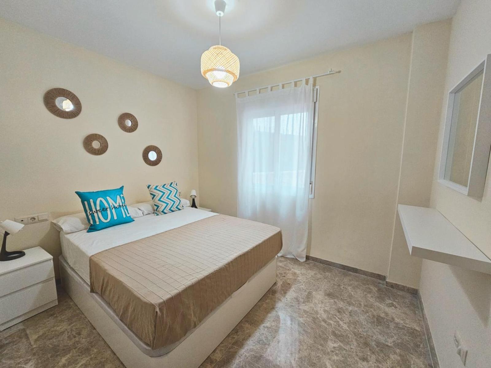 Apartamento Brillante-Vial Cordoba Luaran gambar